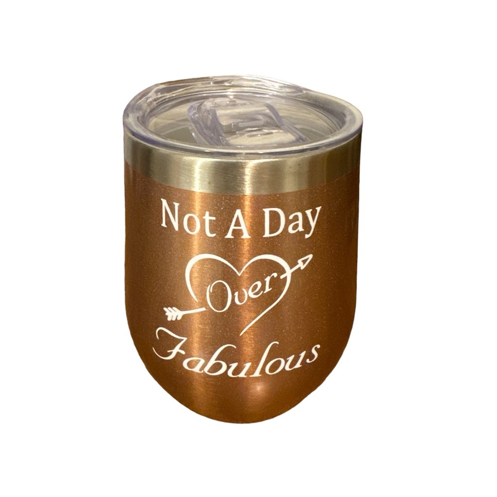 Birthday Pink Travel Coffee Tea Hot Beverage Mug